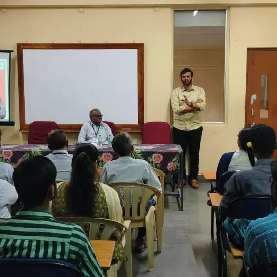 Commencement of new course Logistics Executive/Transportation Executive with Navata Group of Companies on 03-01-2025 image 1