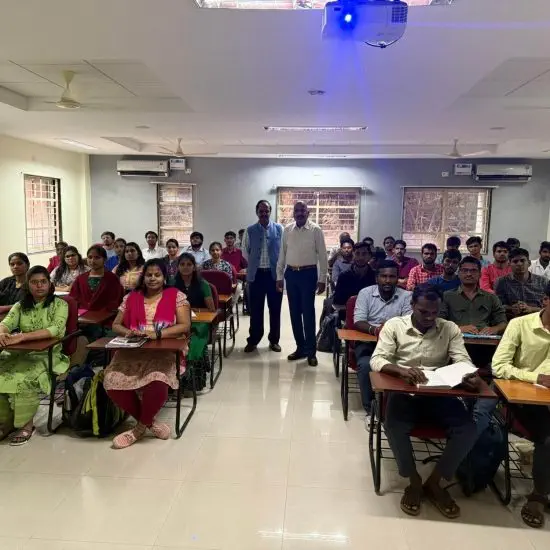 Supply Chain Essentials Professional Certification Programme