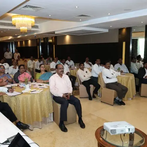 YISU Hosts Consultative Workshop with Govt Degree Colleges to Promote Skill-Integrated Education image 2