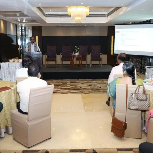 YISU Hosts Consultative Workshop with Govt Degree Colleges to Promote Skill-Integrated Education image 4