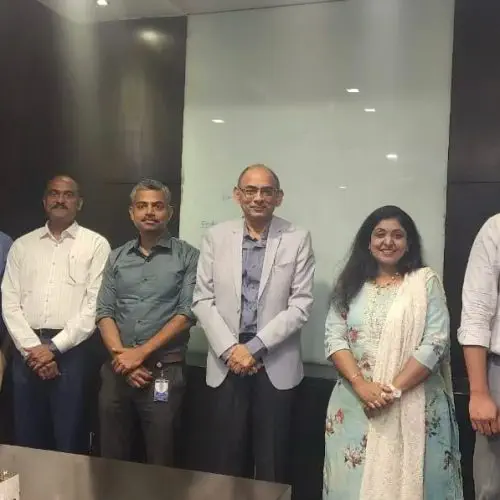 Pharma Advisory Meet image 1