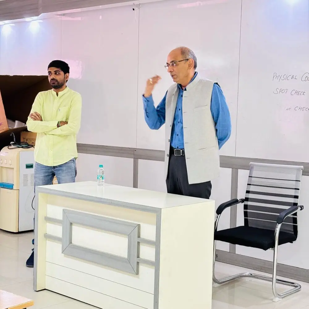 Medical Coding Course Kickoff in partnership with KIMS image 1