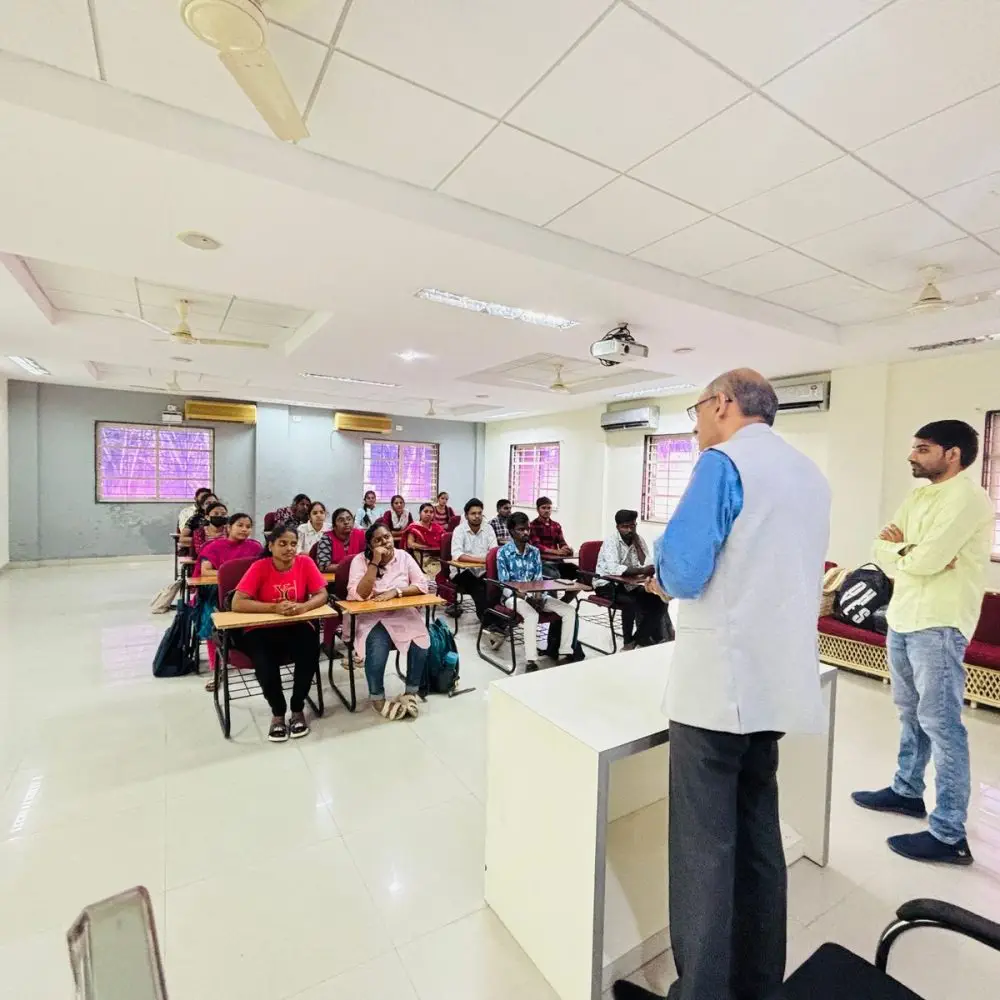 Medical Coding Course Kickoff in partnership with KIMS image 2