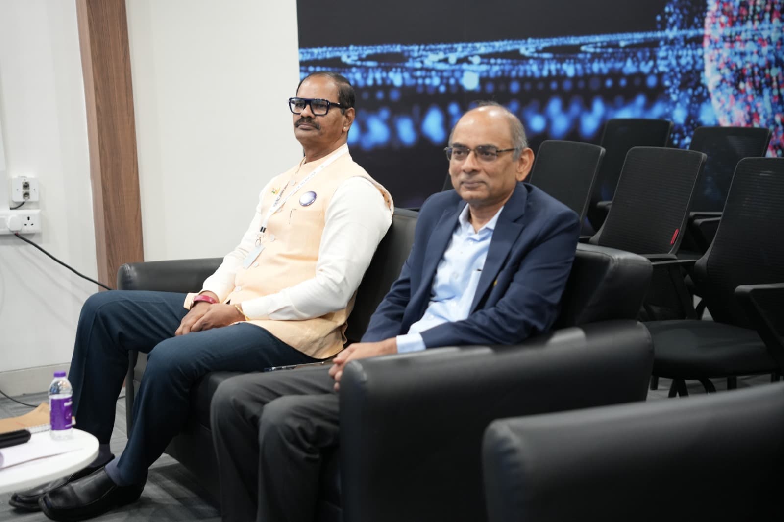 The AIG Endoscopy Technician Course concluded successfully with a Valedictory Function held on 7th August 2025. image 3