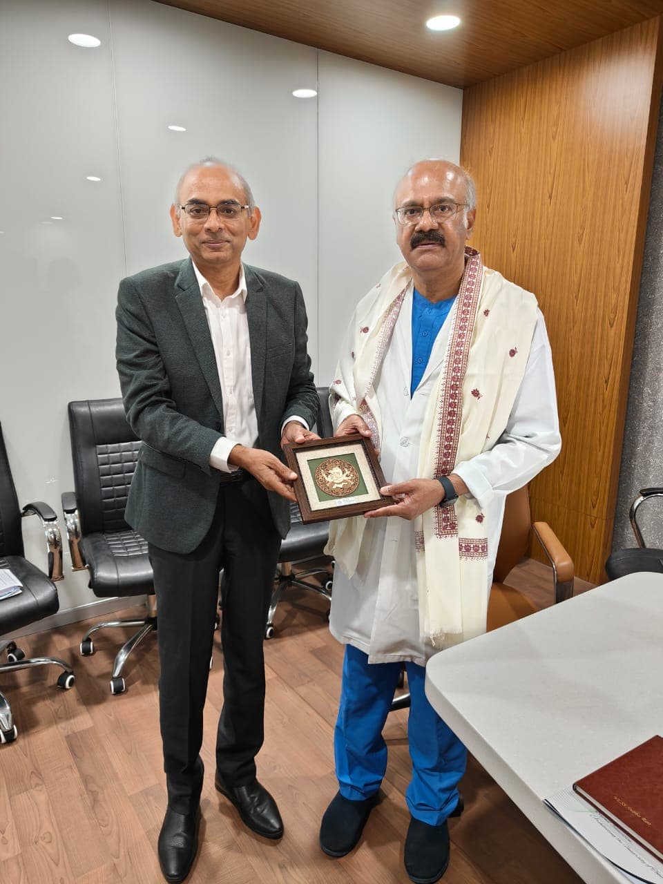 AIG Hospitals Partners with YISU to Expand Healthcare Education Opportunities on July 17 2025 image 1