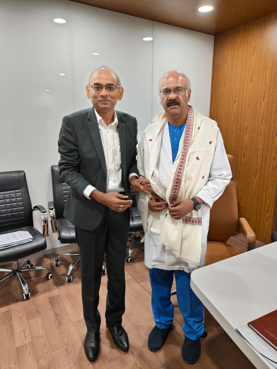 AIG Hospitals Partners with YISU to Expand Healthcare Education Opportunities on July 17 2025 image 2