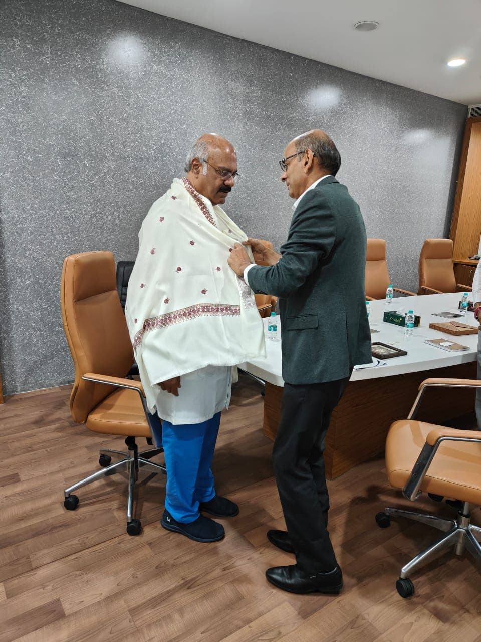 AIG Hospitals Partners with YISU to Expand Healthcare Education Opportunities on July 17 2025 image 3