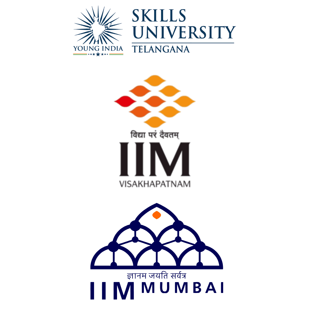 The YISU team, led by Vice Chancellor Mr. V. L. V. S. S. Subba Rao, visited IIM Visakhapatnam and IIM Mumbai to finalize a strategic collaboration for developing a specialized undergraduate management program for the forthcoming academic year. image 1