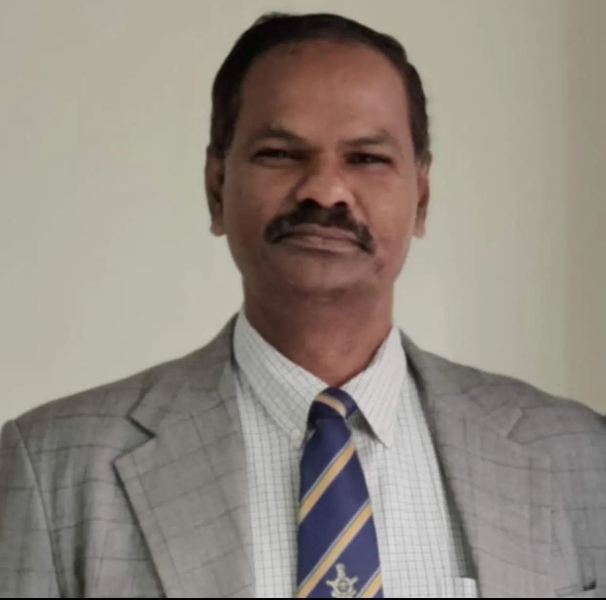 Dr. Jonnalagadda Sudhakar