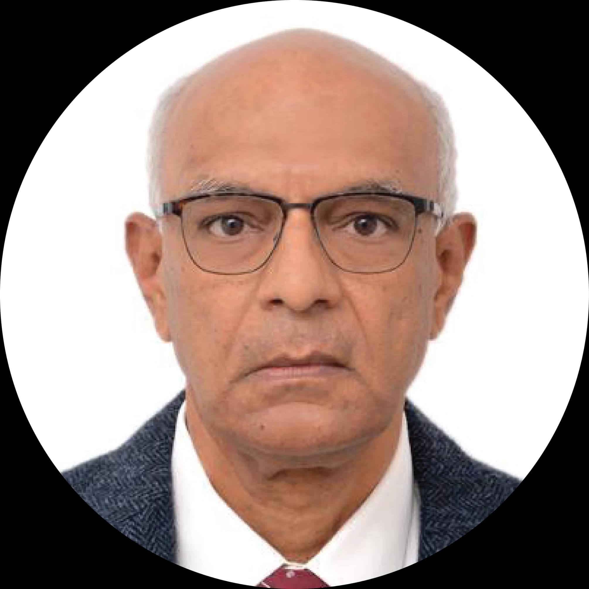 Dr. K.P. Krishnan, IAS