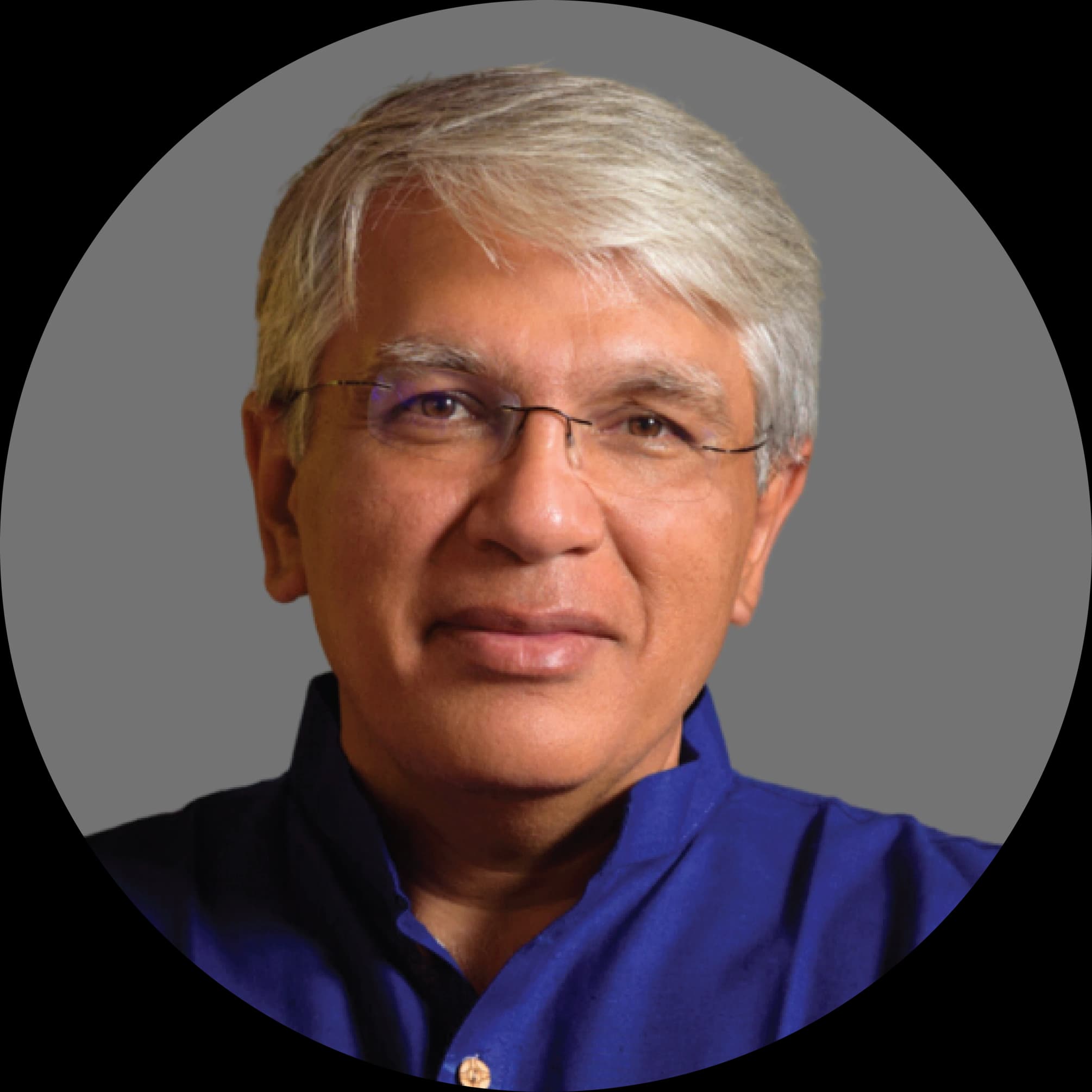 Mr. Manish Sabharwal