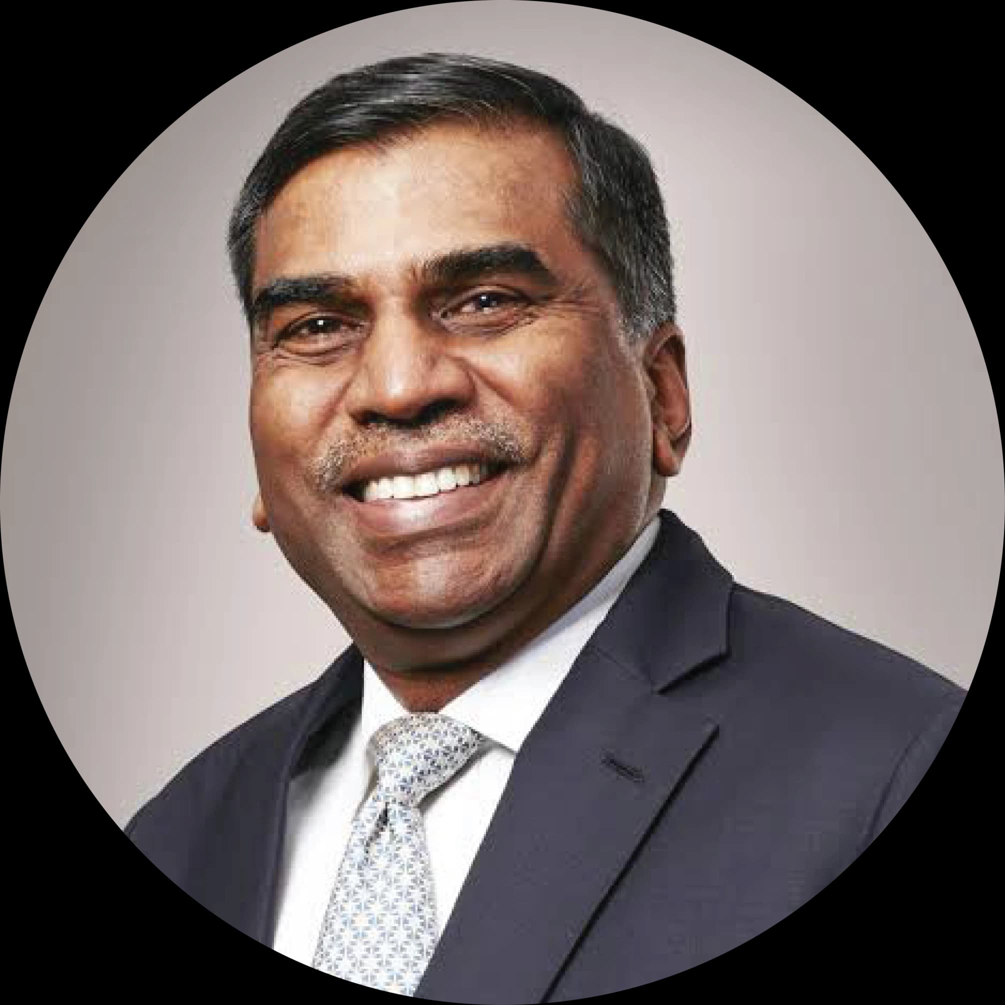 Mr. M. M. Murugappan