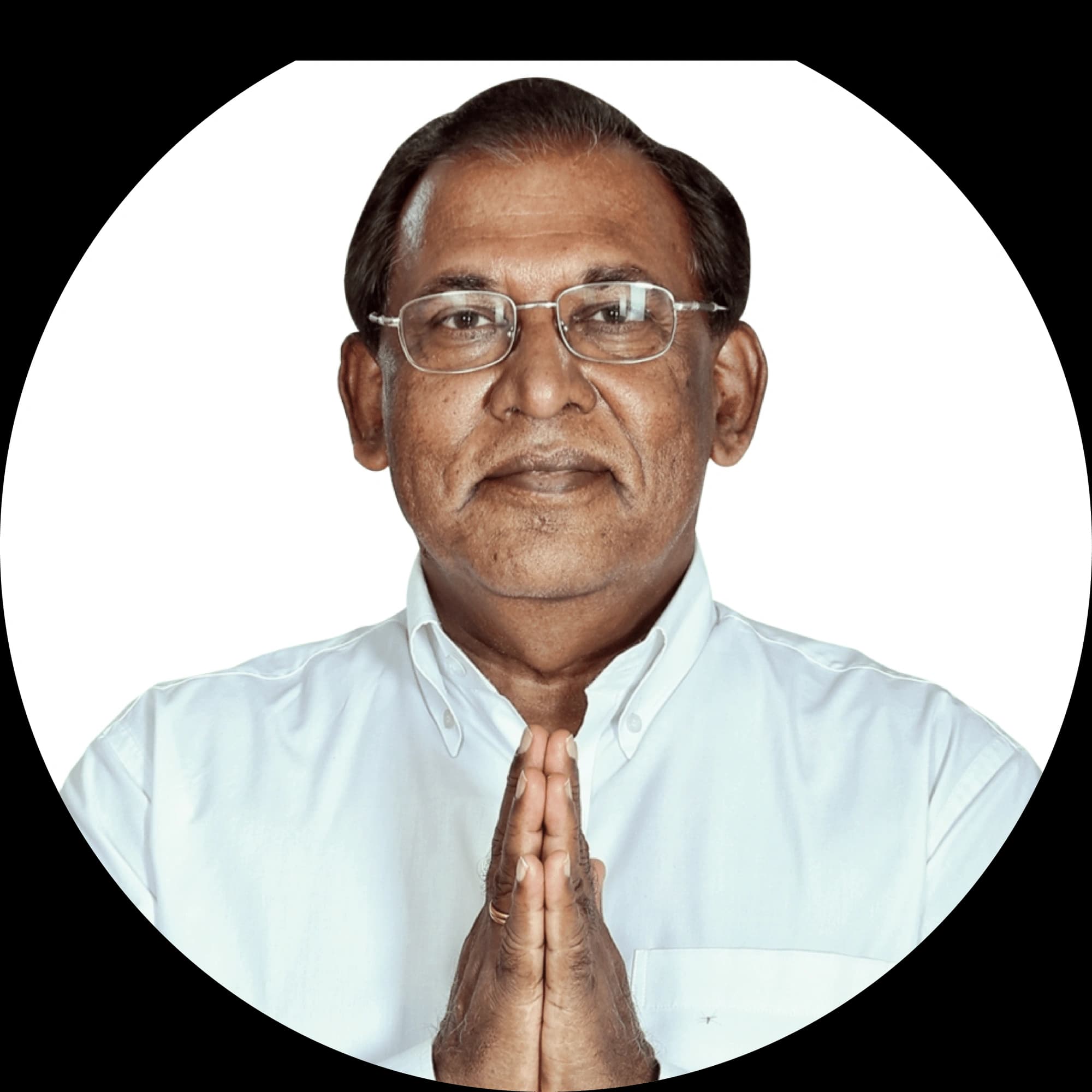 Dr. Pagidipati Devaiah