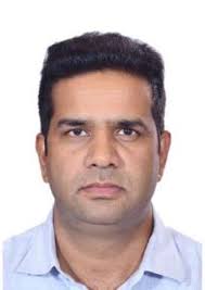 Mr. Sanjay Kumar, IAS